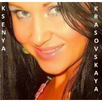 Ksenya Krasovskaya