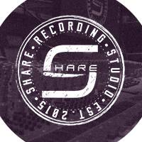 Share Recording Studio Vicenza