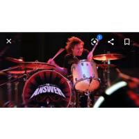 Francesco Drummer