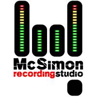Studio di registrazione, MCSIMON RECORDING STUDIO