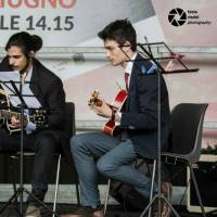 Lezioni di chitarra acustica ed elettrica (Brescia)