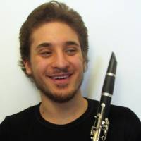 Impartisco Lezioni di clarinetto; pianoforte base; teoria; solfeggio