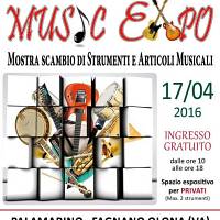Music Expo - Fagnano Olona Music Expo - Fagnano Olona