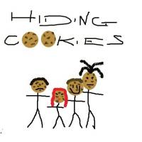 Hiding Cookies
