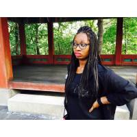 Lyne Koffi