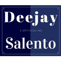 Salento-Deejay Artistidistradapuglia