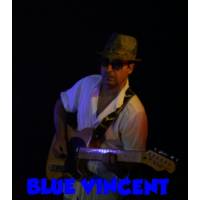 Blue Vincent