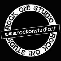 ROCK ON! STUDIO Sale Prova Professionali - Graphics Solutions - Event Organizer.