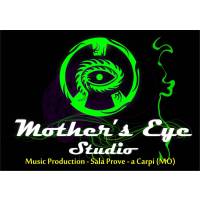 Mother's Eye - Studio di registrazione - Sale Prova - Mixing - Mastering - Carpi - Modena