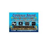 Colossus Sound