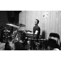 Saverio Drum
