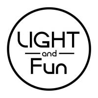Light and Fun Service audio luci