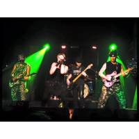 tso rockband