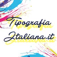 Tipografia Italiana