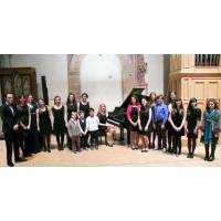 Scuola di Musica E Canto Treviso Centro - Accademia Giovani Talenti