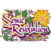 SONIC REVOLUTION - SALE PROVA