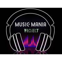 Music Mania Project