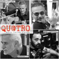 Quatro Band