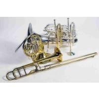 tutto d'un fiato brass quintett