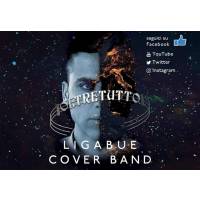 OltreTutto Ligabue Cover Band