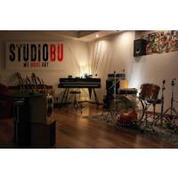 Lo StudioBu Studio di registrazione e produzione video