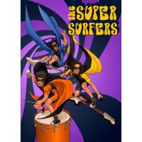 Thesuper Surfers