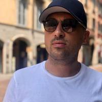 Amedeo Mamone