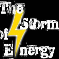 The Storm Of Energy