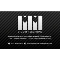 Arrangiamenti,registrazione, mix, mastering. Anche online.