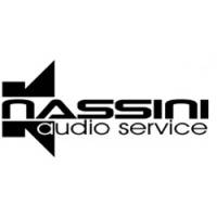 service audio luci brescia Nassini Audio Service