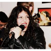 Gloria Patruno