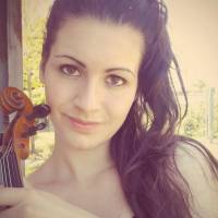 Insegnante di violino, teoria e solfeggio