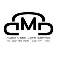 Allestimento Service Audio, Video, Luci - DMD