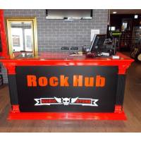 Scuola di musica - Rock Hub Music School