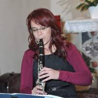 Lezioni di clarinetto, teoria, armonia e propedeutica e avvicinamento alla musica..