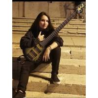 Valeria Braghese
