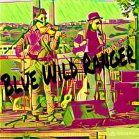 Blue Wild Ranger Jazz Duo