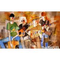 The Maples