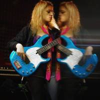 Chiara Bass Player