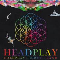 Headplay Tribute Band Coldplay