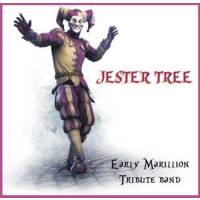 Jester Tree