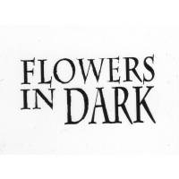 Flowers In Dark