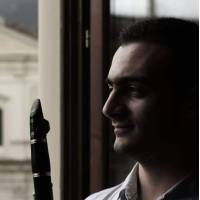 Lezioni private domicialiari di clarinetto a Milano