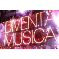 Diventa Musica