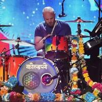 Coldplay Tribute Band