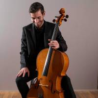 Lezioni a domicilio di violoncello, solfeggio, teoria musicale