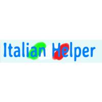 Italian Helper
