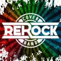 ReRock Coverband