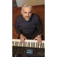 Antonio Cavallaro Lezioni di Pianoforte e Tastiera