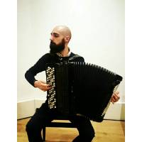Francesco Cordeo